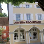 Arvena Reichsstadt Szálloda