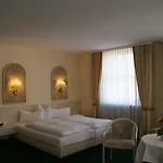Szálloda Arvena Reichsstadt Bad Windsheim
