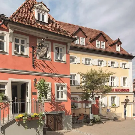 Arvena Reichsstadt Bad Windsheim