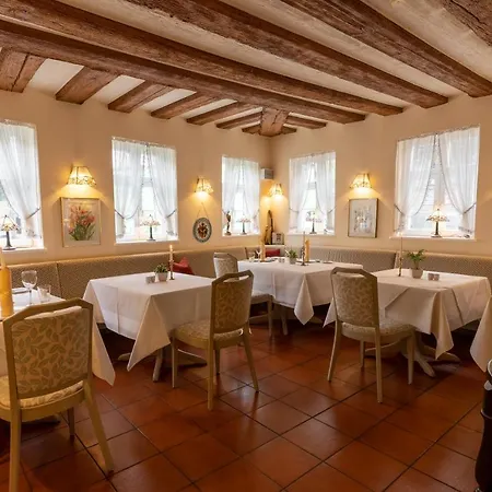 Hotel Arvena Reichsstadt 4*