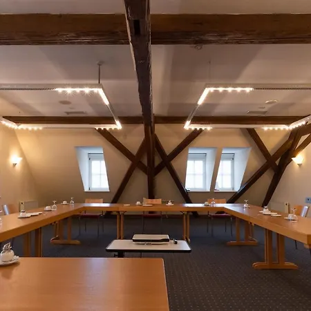 Arvena Reichsstadt 4*