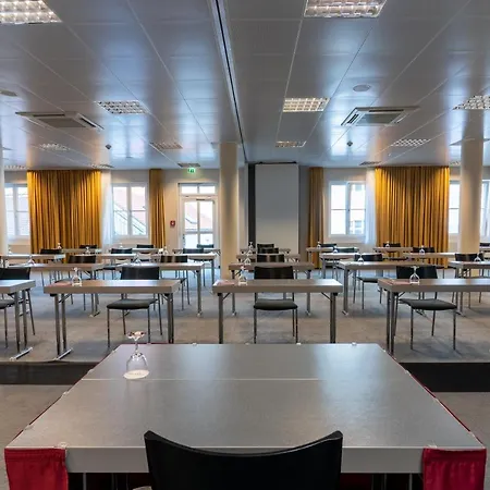 Arvena Reichsstadt 4* Bad Windsheim