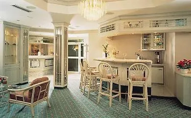 Arvena Reichsstadt 4* Bad Windsheim