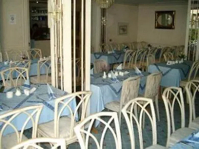 Arvena Reichsstadt Hotel Bad Windsheim