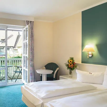 Hotel Arvena Reichsstadt 4*