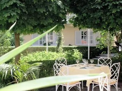Arvena Reichsstadt Hotel 4*