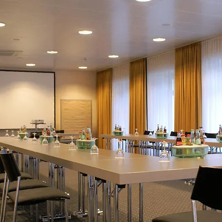 Hotel Arvena Reichsstadt 4*