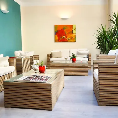 Arvena Reichsstadt Hotel Bad Windsheim