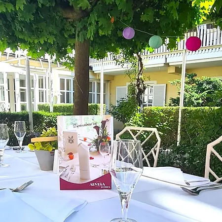 Hotel Arvena Reichsstadt Bad Windsheim