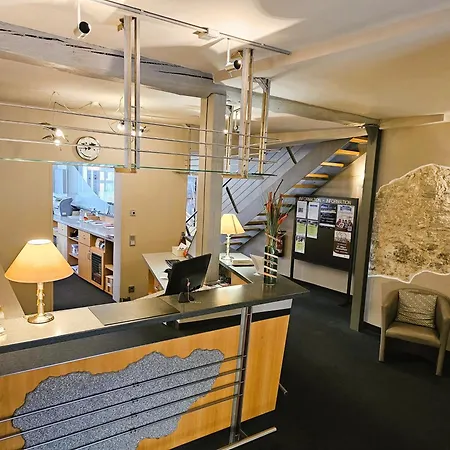 Hotel Arvena Reichsstadt 4*