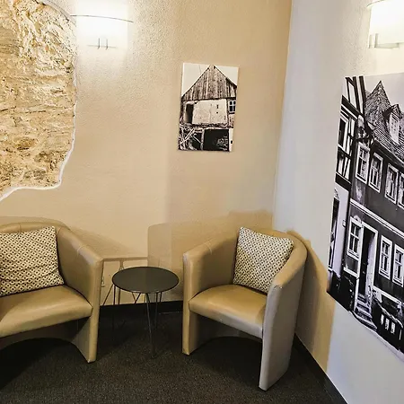 Arvena Reichsstadt Hotel Bad Windsheim