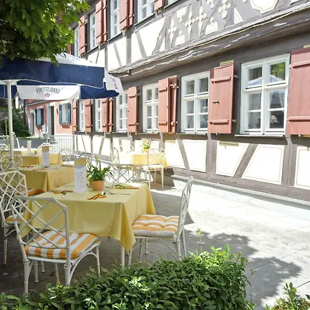 Arvena Reichsstadt