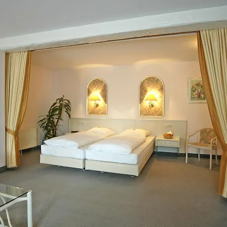 Hotel Arvena Reichsstadt Bad Windsheim
