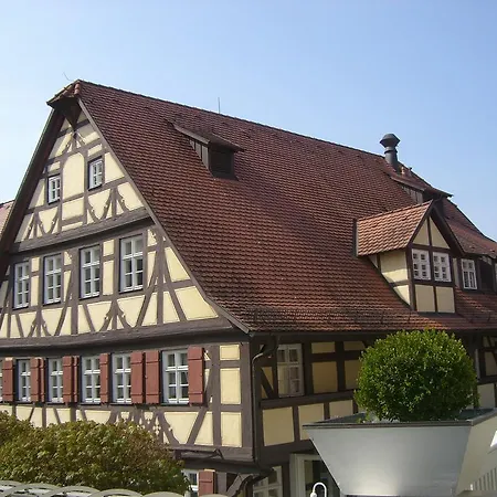 Hotel Arvena Reichsstadt