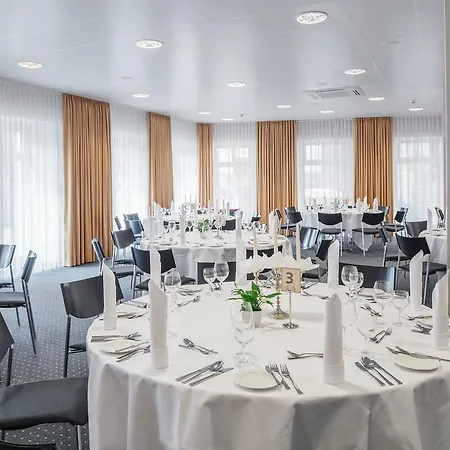 Hotel Arvena Reichsstadt 4*