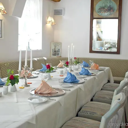 Arvena Reichsstadt 4* Bad Windsheim
