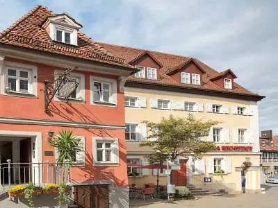 Arvena Reichsstadt