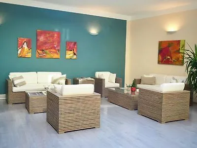 Hotel Arvena Reichsstadt 4*