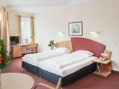 Arvena Reichsstadt 4*