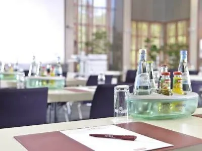 Hotel Arvena Reichsstadt Bad Windsheim
