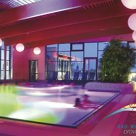Arvena Reichsstadt Hotel 4*