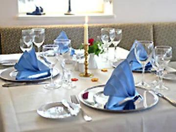 Hotel Arvena Reichsstadt