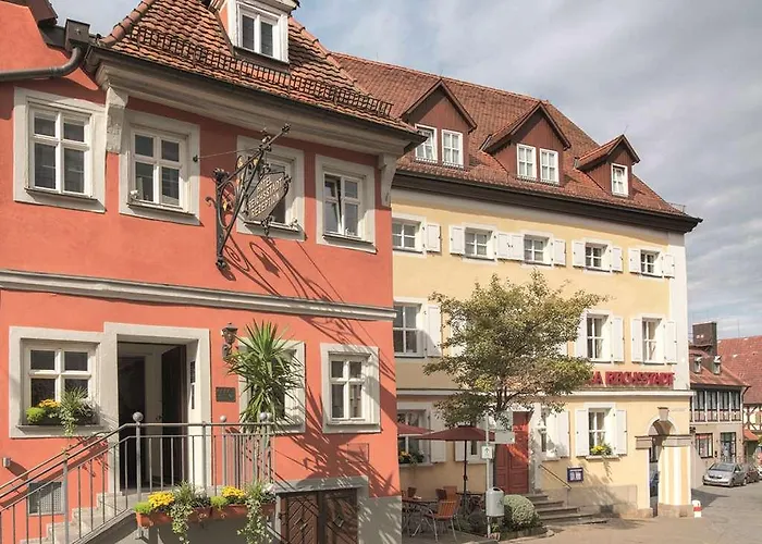 Arvena Reichsstadt Bad Windsheim