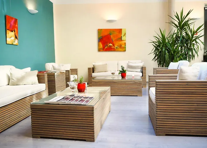 Arvena Reichsstadt Otel Bad Windsheim