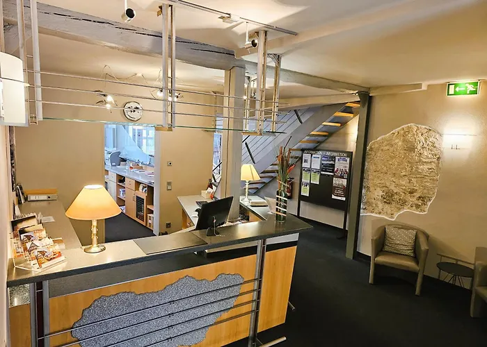 Otel Arvena Reichsstadt 4*