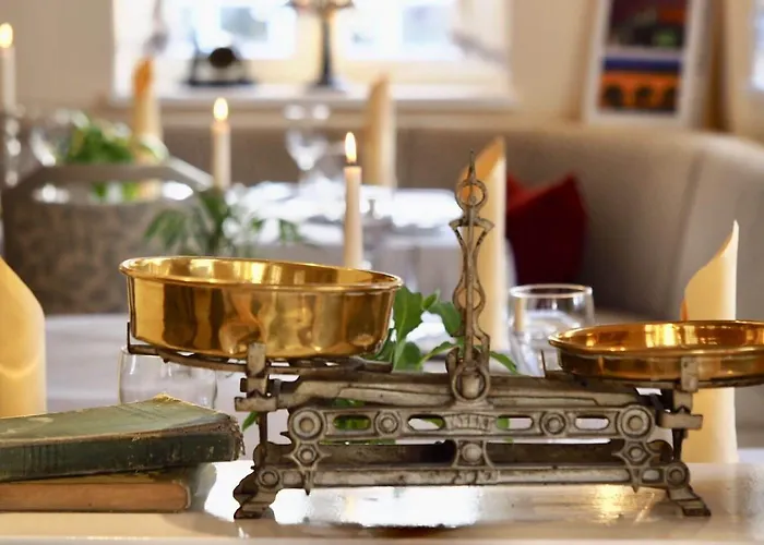 Arvena Reichsstadt Otel 4*