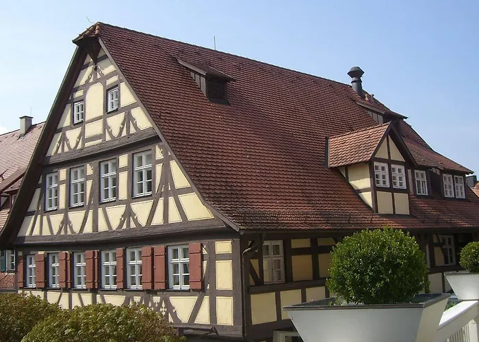 Otel Arvena Reichsstadt 4*