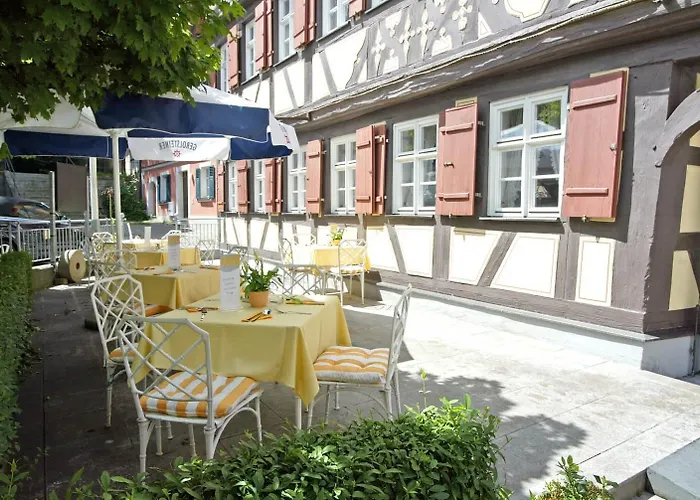 Arvena Reichsstadt