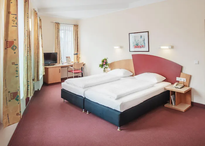 Otel Arvena Reichsstadt