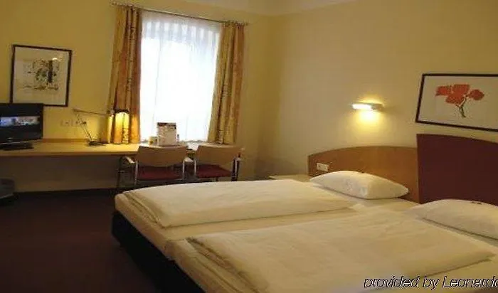 Arvena Reichsstadt Otel 4*