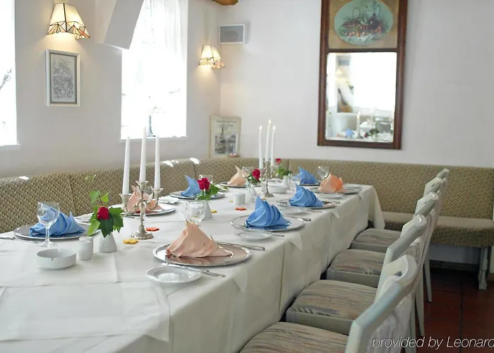 Arvena Reichsstadt 4* Bad Windsheim