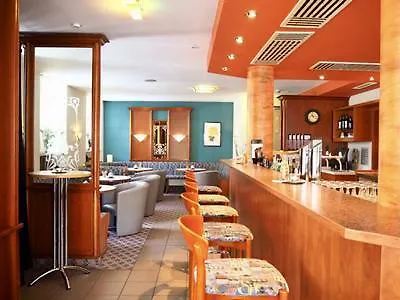 Arvena Reichsstadt Hotel Bad Windsheim