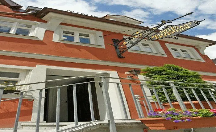 Arvena Reichsstadt Bad Windsheim
