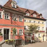 Arvena Reichsstadt Bad Windsheim