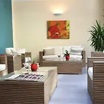 Arvena Reichsstadt 4* Bad Windsheim