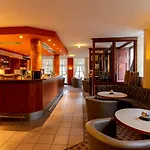Arvena Reichsstadt Hotel 4*
