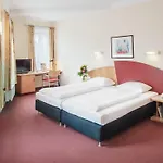 Hotel Arvena Reichsstadt
