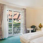 Hotel Arvena Reichsstadt 4*