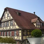 Hotel Arvena Reichsstadt
