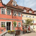 Arvena Reichsstadt Hotel 4*