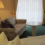 Otel Arvena Reichsstadt 4*