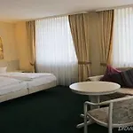 Arvena Reichsstadt Hotel Bad Windsheim