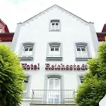 Arvena Reichsstadt 4* Bad Windsheim
