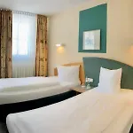 Hotel Arvena Reichsstadt