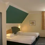 Arvena Reichsstadt Otel Bad Windsheim
