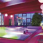 Arvena Reichsstadt Otel 4*